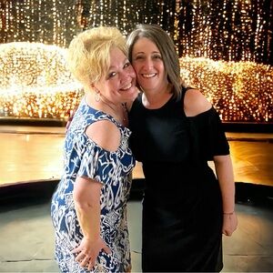 Meet your Posher, Kim